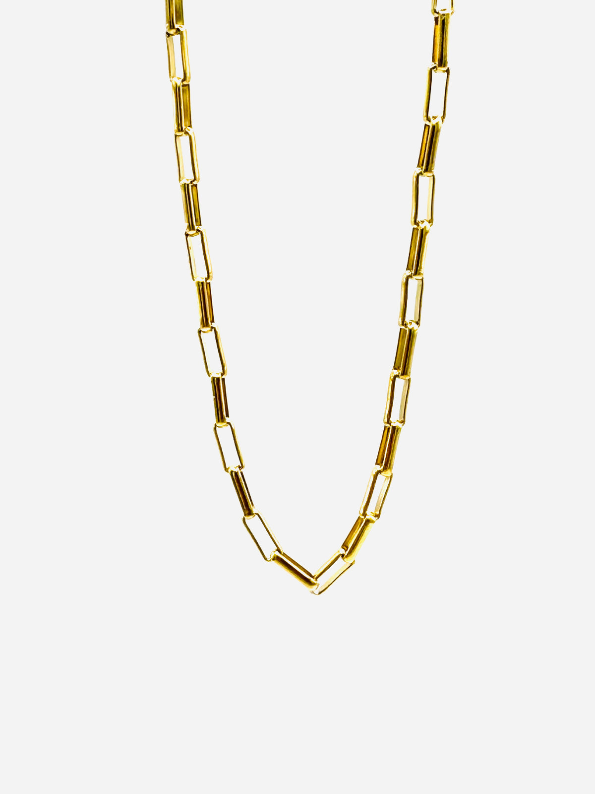 Debra Link Chain Necklace