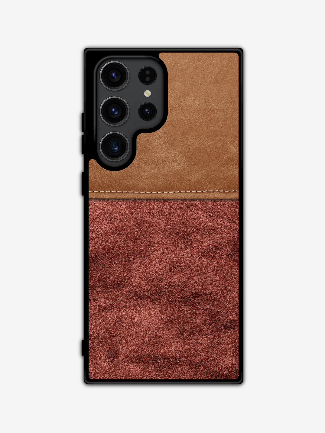 Velvet Grip - Premium