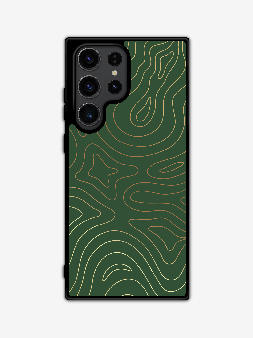 Graceful Grid - Premium