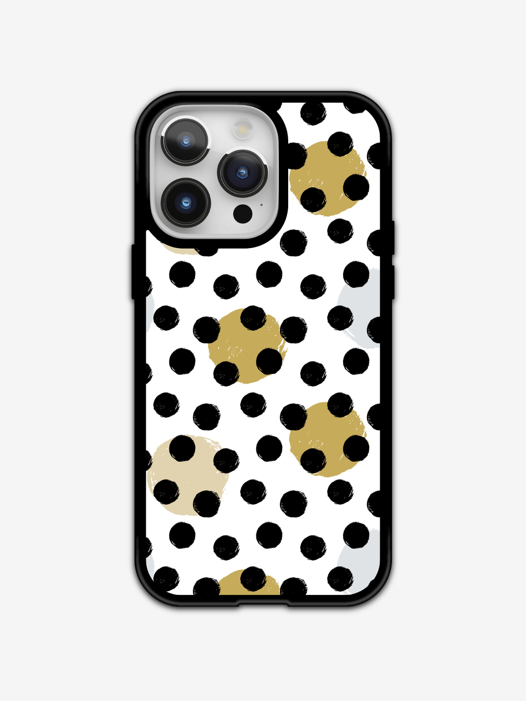 Polka Elegance - Premium